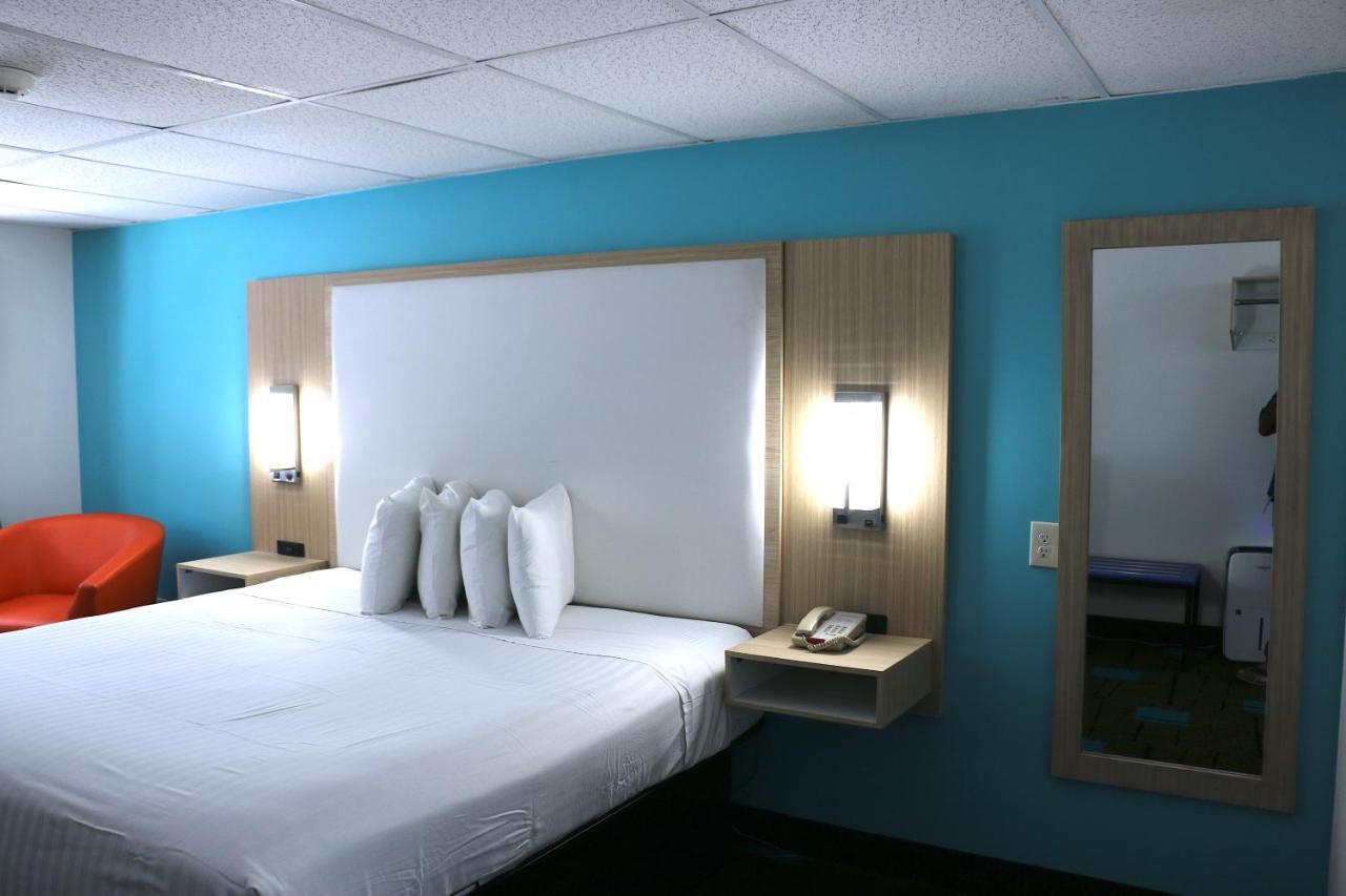 Howard Johnson By Wyndham West Yarmouth Cape Cod Ngoại thất bức ảnh