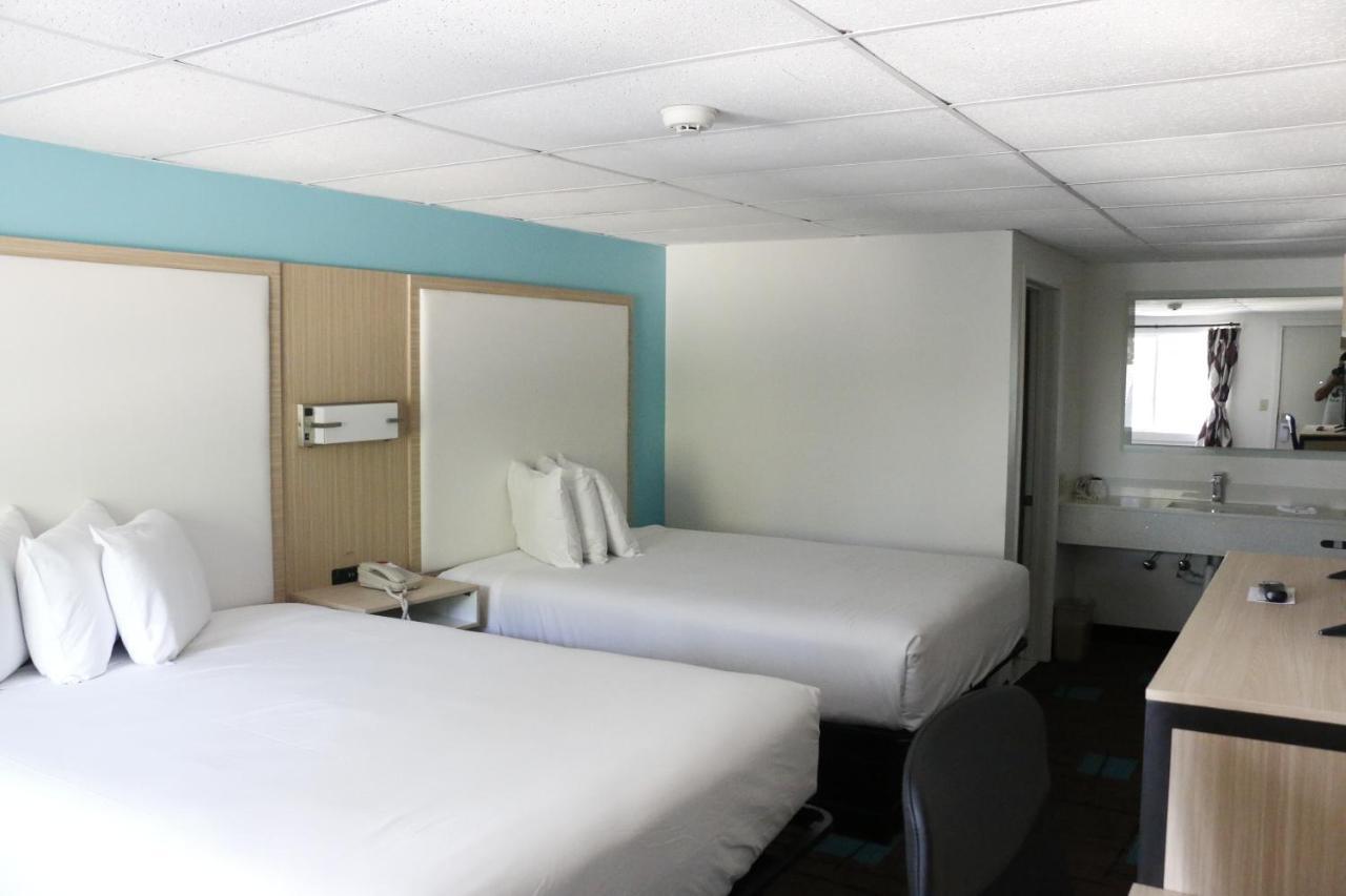 Howard Johnson By Wyndham West Yarmouth Cape Cod Ngoại thất bức ảnh