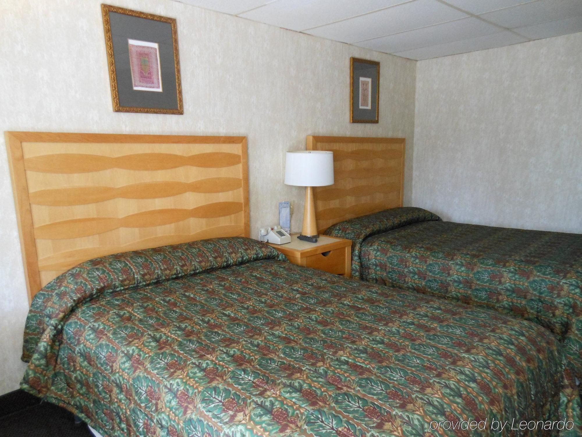 Howard Johnson By Wyndham West Yarmouth Cape Cod Ngoại thất bức ảnh