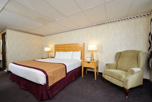 Howard Johnson By Wyndham West Yarmouth Cape Cod Ngoại thất bức ảnh