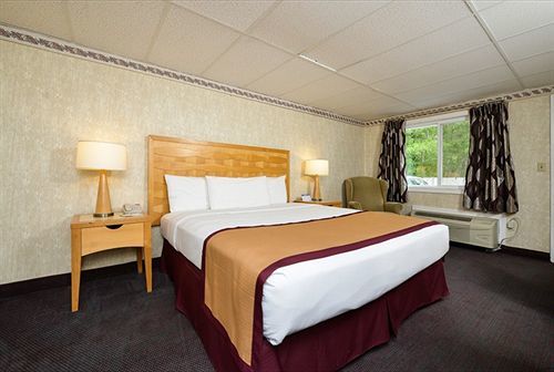 Howard Johnson By Wyndham West Yarmouth Cape Cod Ngoại thất bức ảnh