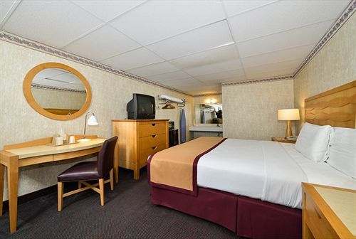Howard Johnson By Wyndham West Yarmouth Cape Cod Ngoại thất bức ảnh